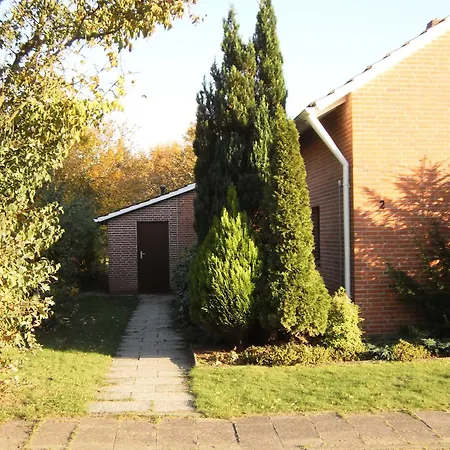 Apartment Tiedemann Cuxhaven