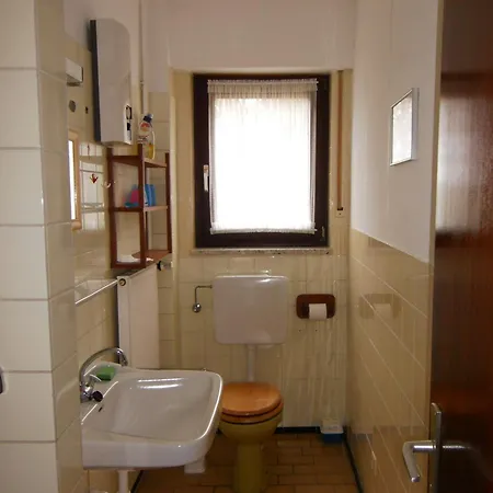 Apartment Tiedemann Cuxhaven