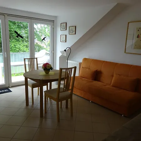 Tiedemann Apartment